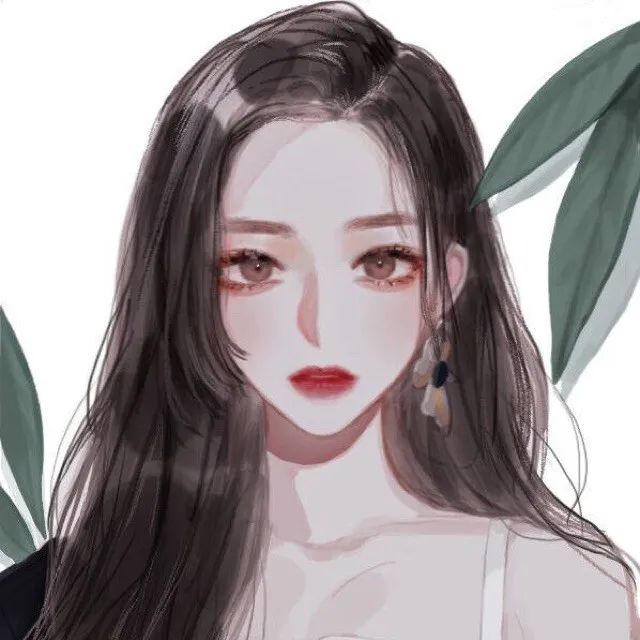 青岚绘卷