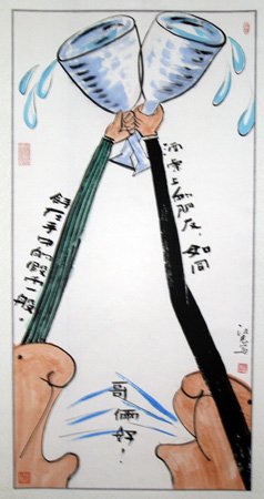 同人插画创作工具近半年的变化